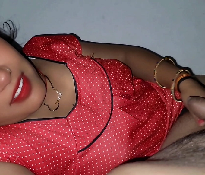 Indulge in the Seductive Pleasures of Wife Sex - Explore the Ecstasy of Indian Passion!