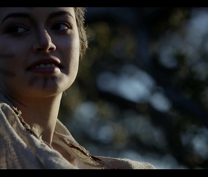 Discover the Allure of a Luscious MILF Maid, Pleasuring Herself for Your Entertainment