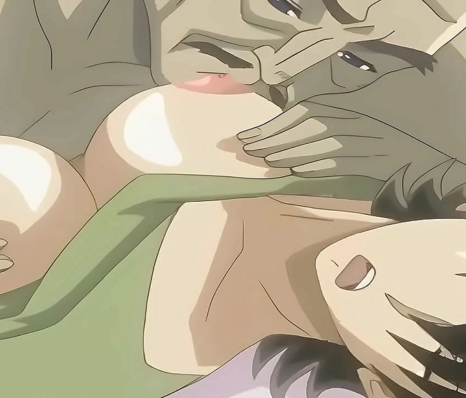 Unleash Your Desires with This Luscious MILF! JAV Hentai Yama to hime Ep