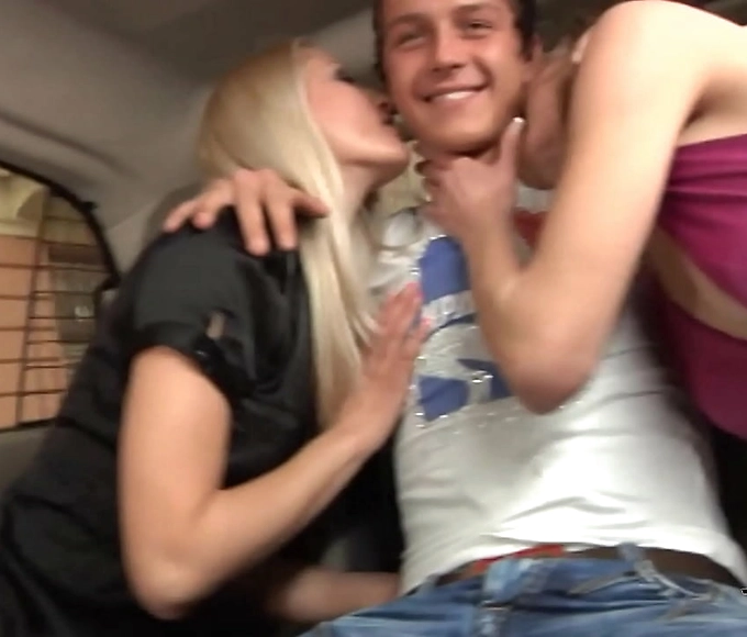 Crave for Hot Dicks in Freezing Prague? Check out our Sexy Chicks!