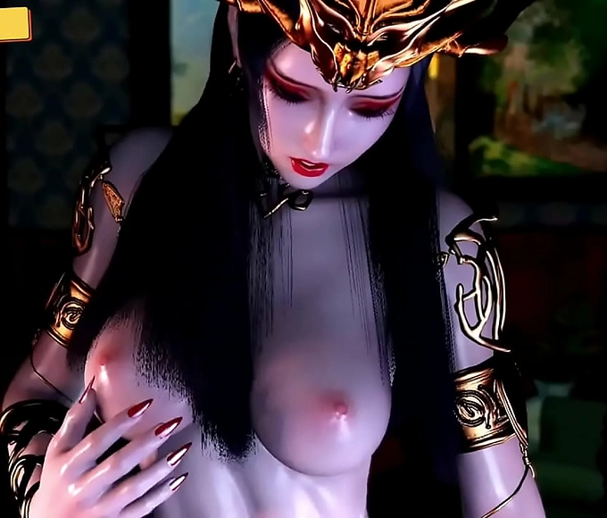 Forbidden Hentai Pleasure: 3D Uncensored Compilation Vol