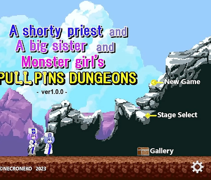 Revealed! The Ultimate Luscious Secrets of Pull Pin Dungeons - Part 2/2!