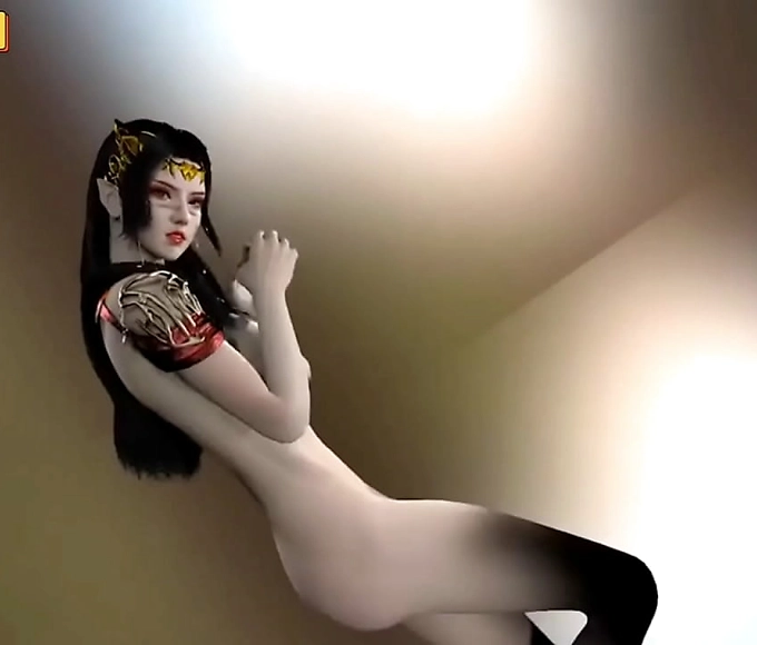 Unleash Your Desires with this Luscious Hentai 3D Compilation