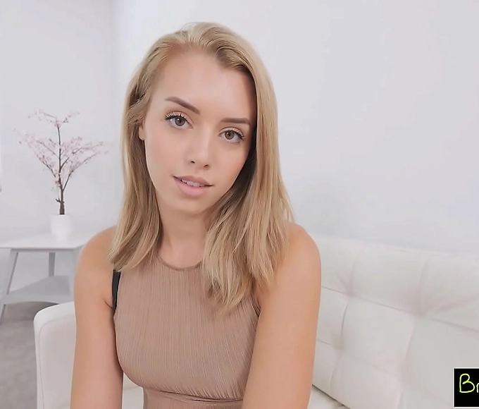 Brace Yourself for a Steamy 'Dick-for-Pussy' Deal! Sensual Lila Love Dares Her Stepbro in S26:E12