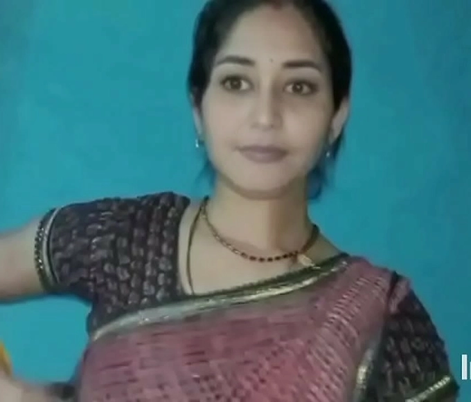Unleash Your Desires with Luscious Indian Beauty Lalita Babhi in a Full Sex Video!