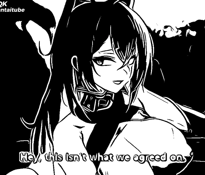 Foxy Females Getting Fucked: A JAV Hentai Comic Adventure