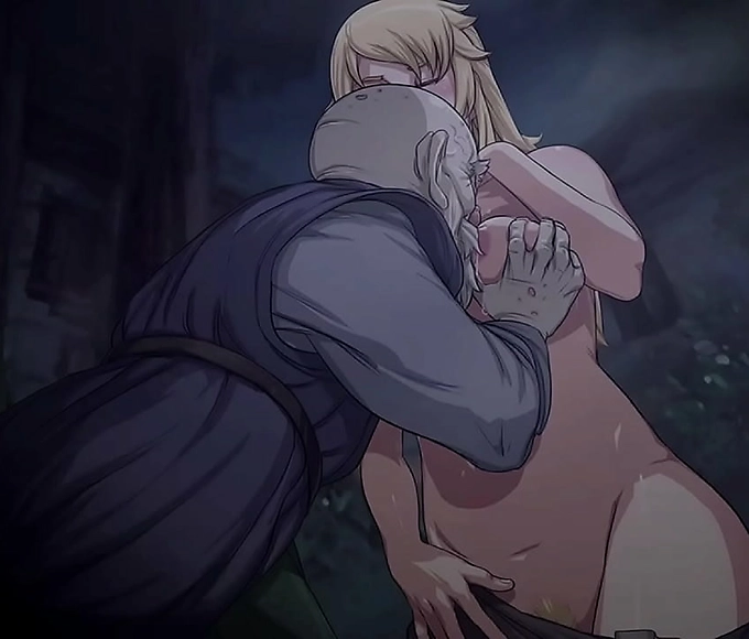 Continue the Sensual Journey with Claire's Quest pt 2