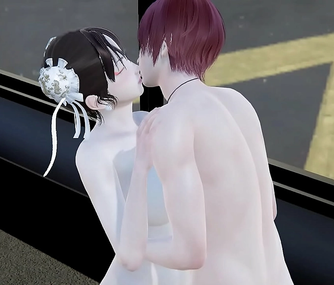 Chun-Li's Luscious Body: Exclusive Hentai Porn Video Featuring the Iconic Street Fighter