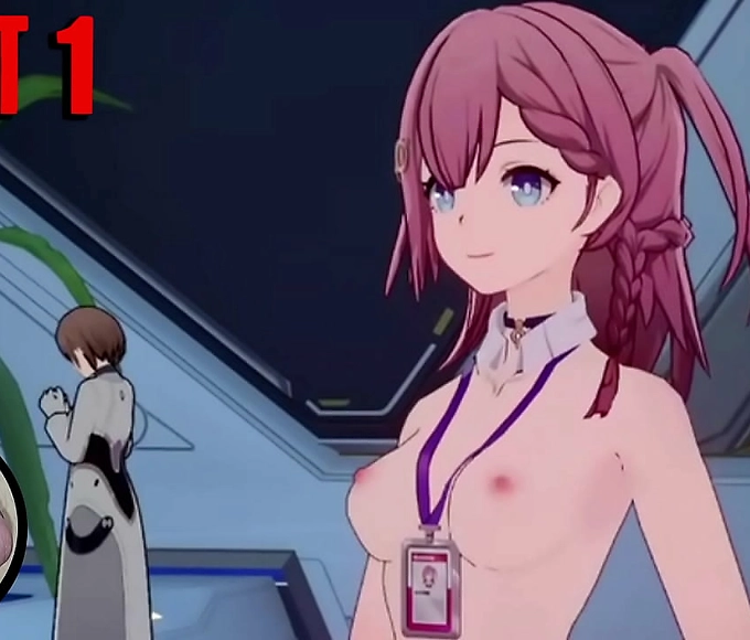 Welcome to the Steamy World of Honkai Star Rail: Nude Cam Show Gameplay