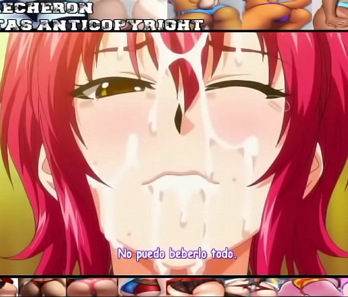 Unleash Lust: Hot Lesbian Training - Takayama's Team Learns Paizuru Technique and Yuu-nee Plan (Part 2) English Subtitles