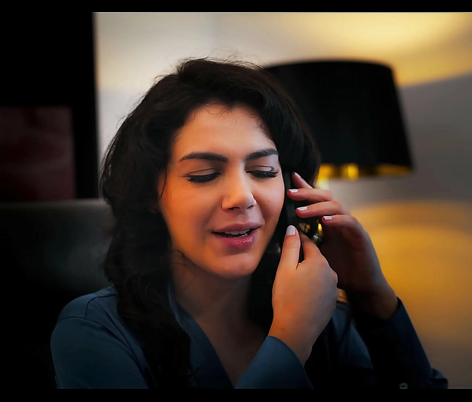 Cherry Kiss and Valentina Nappi's Steamy Fuck Session with Vince Carter