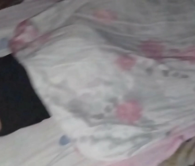 I woke up the maid to give me sex, we enjoyed it a lot