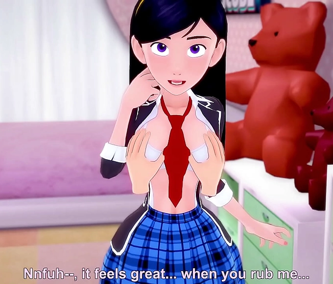 Violet Parr's 'The Incredibles' Full Movie to Seduce Your Fantasy on PTRN