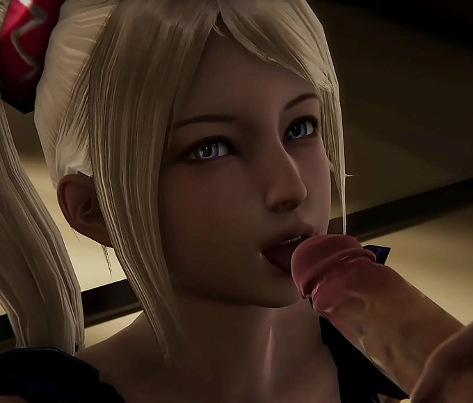 Incredible: Student Pays Off Debt with 3D Hentai SFM Anime!