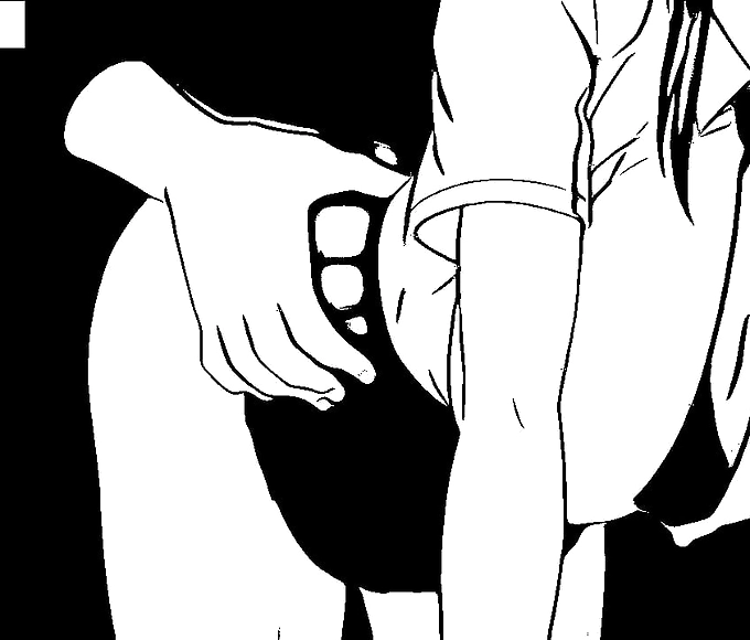 Japanese Hentai Comic with English Subtitles: Stunning J09 Artwork!