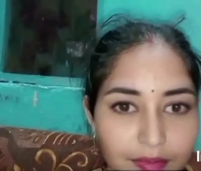 Lustful MILF Lalitha Bhabhi Pleasures Village Man in Deserted House - Exclusive Hindi Audio
