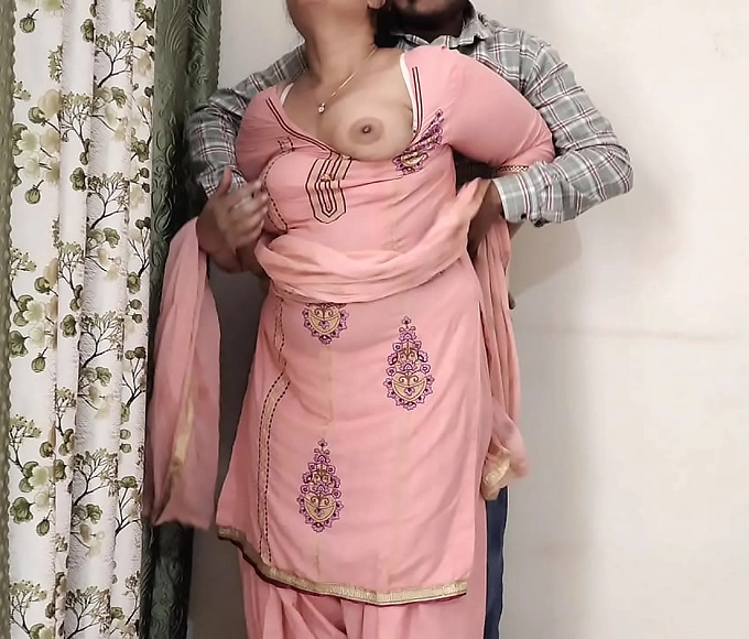 Bewitching Bhabhi's Secret Desires Exposed in Hot Hindi Video
