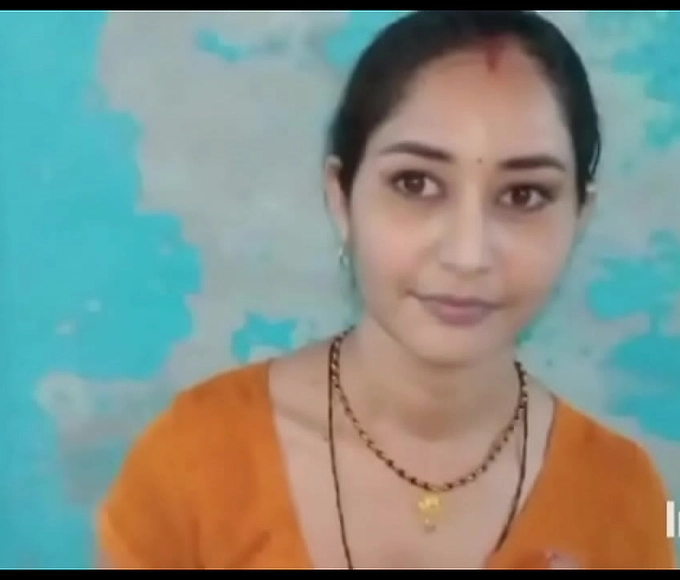 One Thousand Volts of Luscious Lalita - Experience the Ultimate Cuckold Fantasy!
