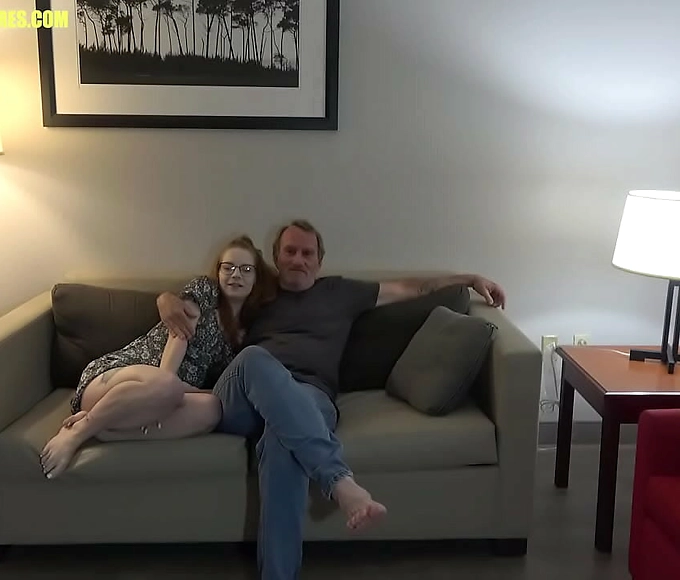 Meet the Luscious MILF Stepmom Who'll Make You Forget Your Dad