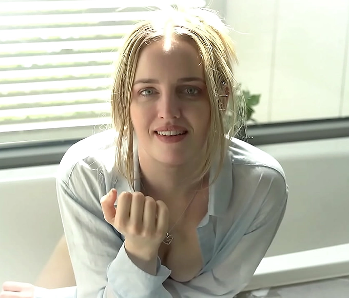 Wanna Learn the Ultimate SEX Techniques? Charlie's FUCK Guide Has All the Answers!