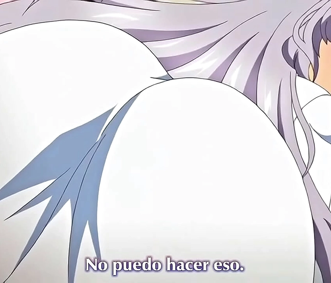 Episode 4 of Shihaii Now in Spanish! — Come for the Beauty, Stay for the Thrill!