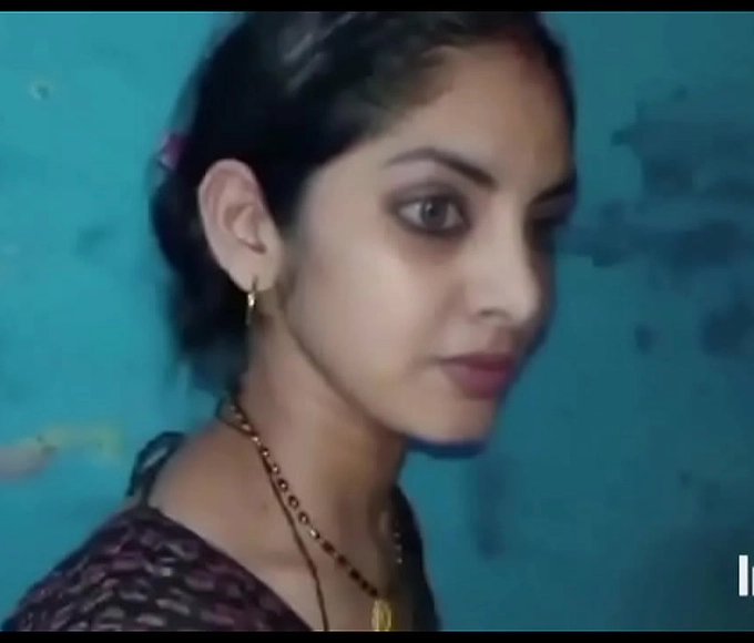 Newlywed Indian Bombshell Enchants Hubby with Sexy Honeymoon Antics