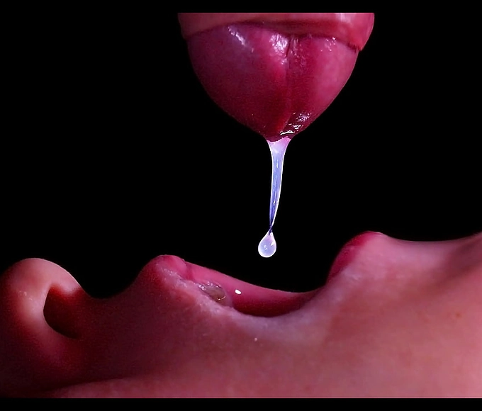Japanese Enchantress Luscious Lips and Tongue for Your Dick! ASMR Blowjob with Double Cumshots – XSanyAny
