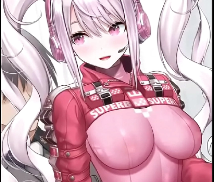 Japanese Enchantress Alice in Sexy Lingerie Show