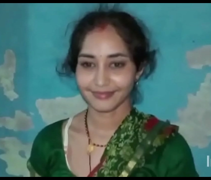 Sultry Indian Village Girl's Forbidden Desi Sex with Her Rich Boss - Fucking for Cash