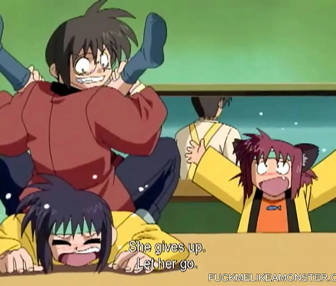 Revealing the Hentai Secrets of On-Campus Mystery: A Jav Fantasy Scene You Won't Soon Forget!