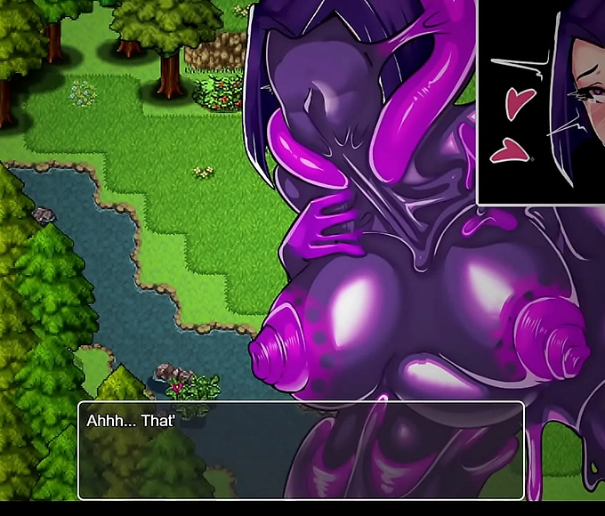 Laven's Mind-Blowing Transformation in Latex Dungeon Ep 1: Unleashing Her Inner Goddess!