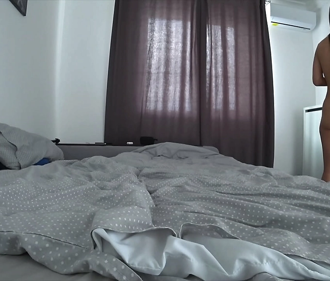 Caught in the Act! Jav Wife Cheats on Her Hubby with His Best Friend