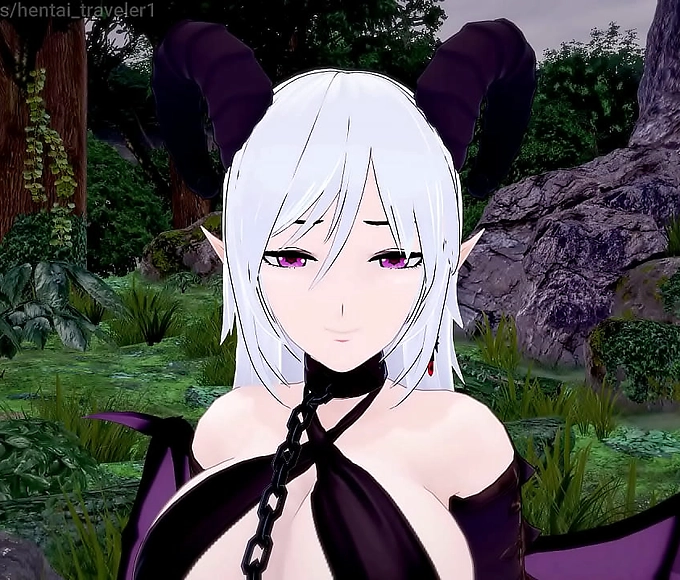 Japanese ASMR: Luscious Enchantress Whispers to Relax You with Semen Sensations (Part 1/6)