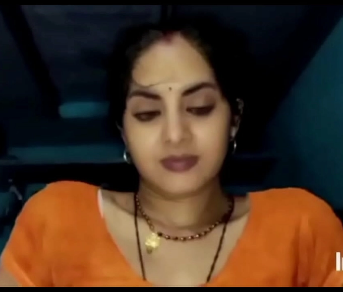 Newlywed Indian Couple's Steamy Honeymoon Sex