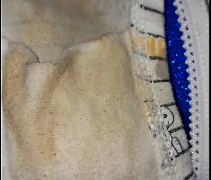 Reveal the Dirty Secret of Your Neighbor's Lingerie - A Luscious Temptation