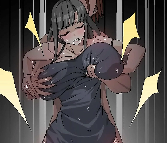 Intense Ball Licking at The Holy Night Part 4 - Only for the Brave