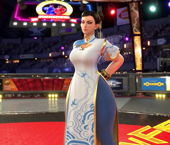 Introducing the Luscious Enchantress of Thickness: The Queen of Voluptuous Female Figures