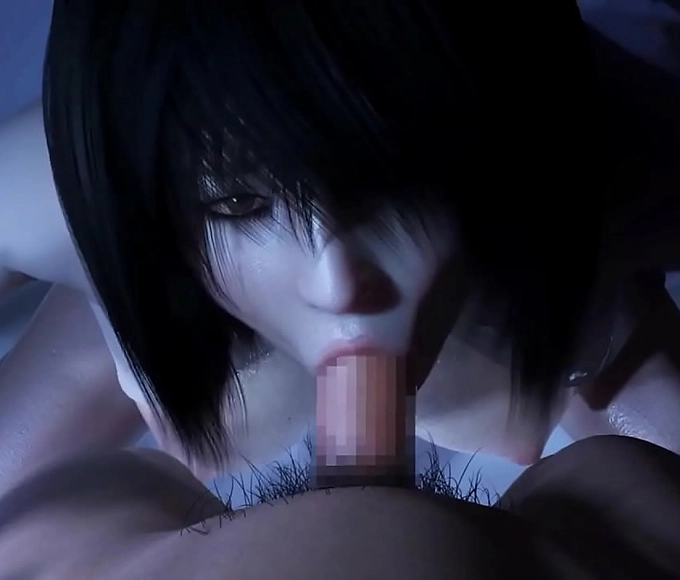 WATCH: The Perfect Japanese AV Actress with an Enchanting Huge Ass Craves for Long Lasting Penetration!
