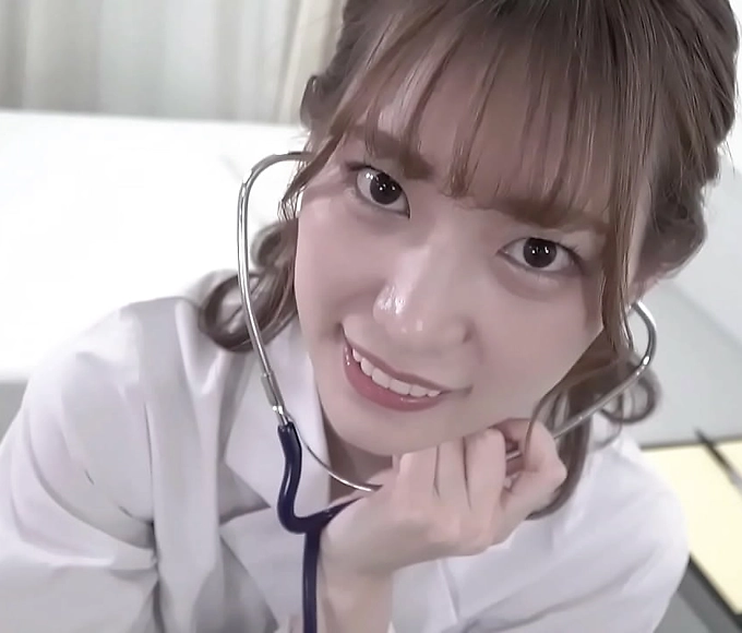 Skilled and Sexy as Hell: Akari Mitani, the Japanese Female Doctor You Need to Know About