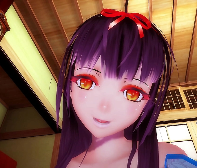 Get Lost in the Alluring World of Yui - Forgotten Girl (Part 1) [4K, 60FPS, 3D Hentai Game, Uncensored, Ultra Settings]