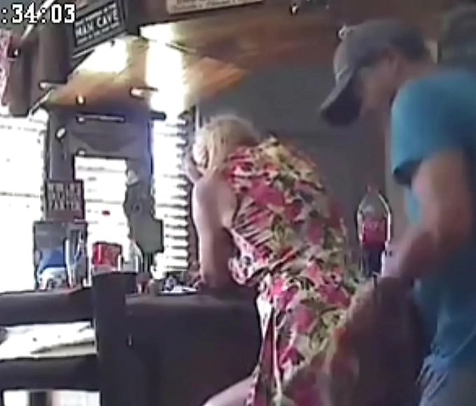 Caught! My Husband's Hot Affair with the Young Babysitter Exposed!