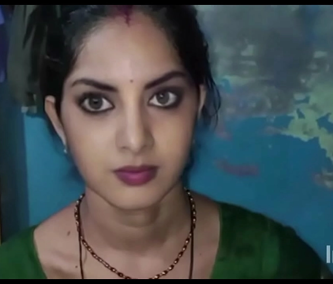 Ride the Curve: Extreme Indian Wife Gets Fucked in Standing Position