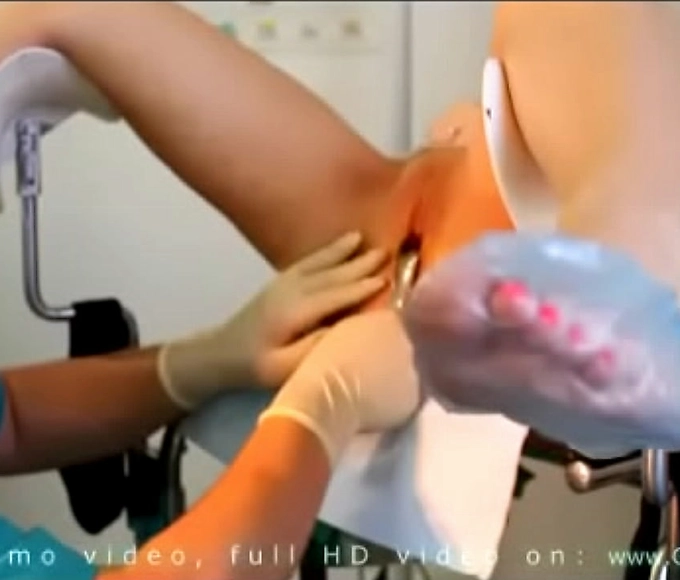Gyno Exam Gone Wild: 5 Steps to Luscious, Alluring Results