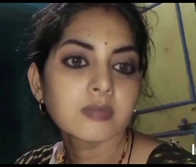 Indian Bride's Luscious Honeymoon Sex Video - Fucking on Camera!!