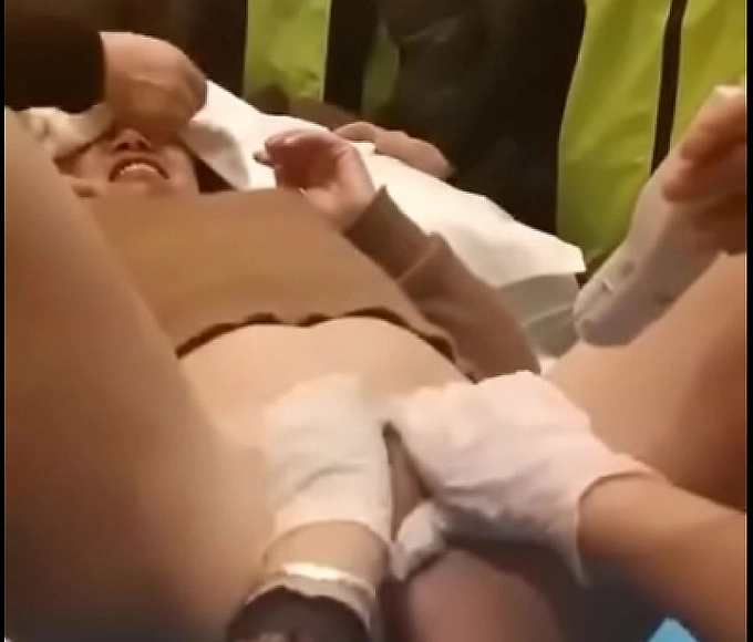 Experience the Bliss of Yoni Massage with These Sexy Women