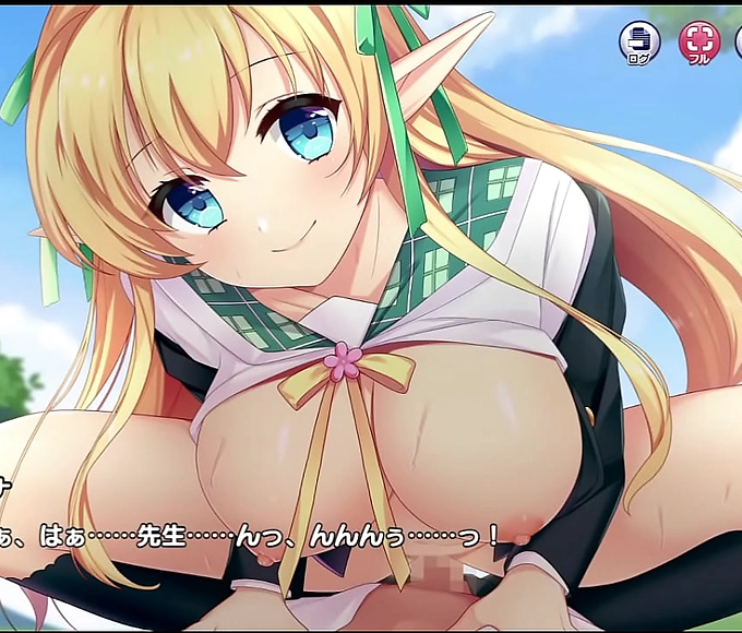 Discover the Alluring Beauty of LuNa, the Enchantress of Japan