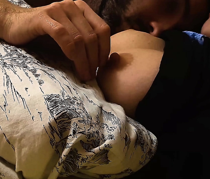 Unleash Your Desires with Our Exclusive Teen Small Boobs and Nipples