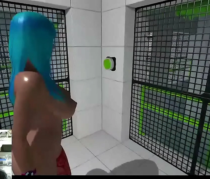 Jav Enchantress Haydee Brings the Heat with Modded Ero Action Gameplay - Must Watch!