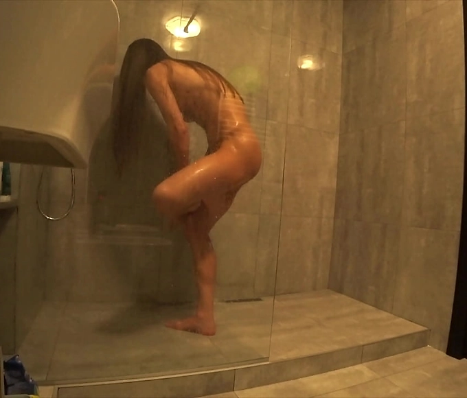 Exclusive: Watch How My Wife's Gorgeous Body Got Fucked By A Neighbor Right Under Her Husband's Nose!