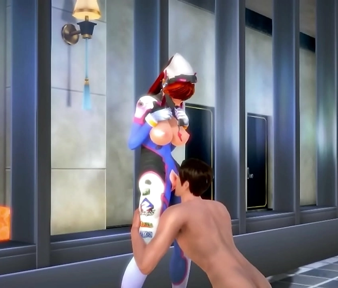 Revel in the Luscious Allure of D